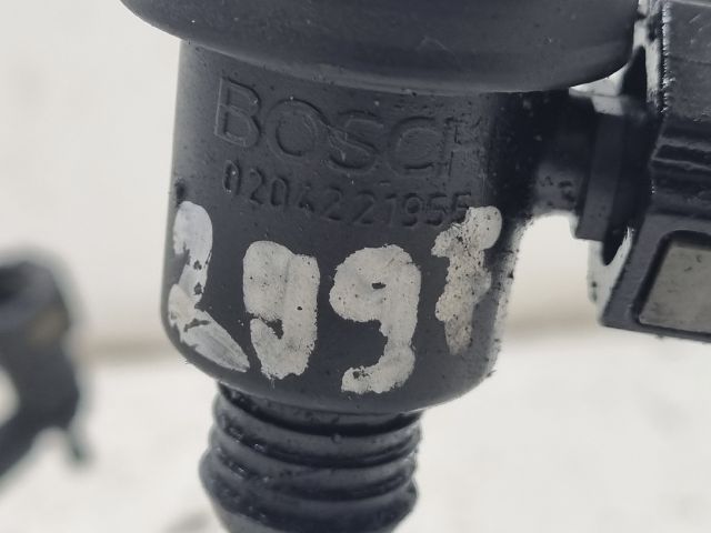 bontott CITROËN C5 Fékrásegítő Cső