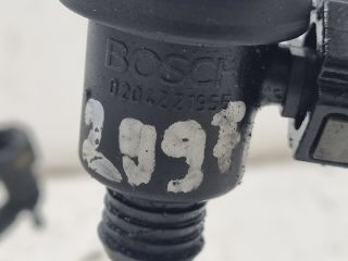 bontott CITROËN C5 Fékrásegítő Cső