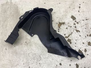 bontott CITROËN C5 Felső Vezérlés Burkolat