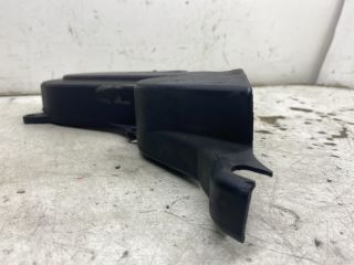 bontott CITROËN C5 Felső Vezérlés Burkolat