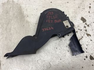 bontott CITROËN C5 Felső Vezérlés Burkolat