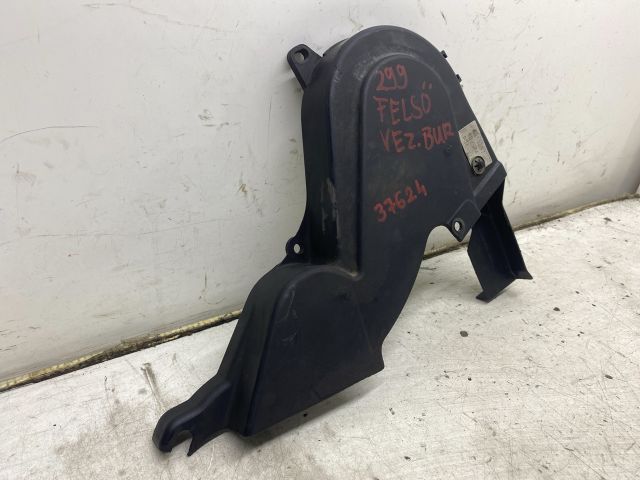 bontott CITROËN C5 Felső Vezérlés Burkolat