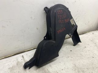 bontott CITROËN C5 Felső Vezérlés Burkolat