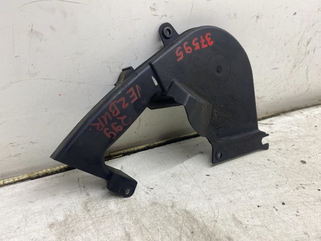 bontott CITROËN C5 Felső Vezérlés Burkolat