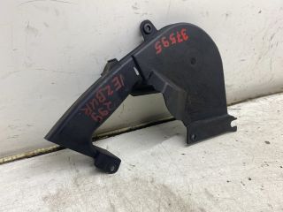 bontott CITROËN C5 Felső Vezérlés Burkolat