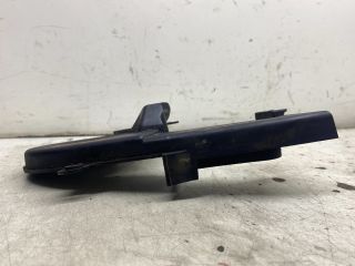 bontott CITROËN C5 Felső Vezérlés Burkolat