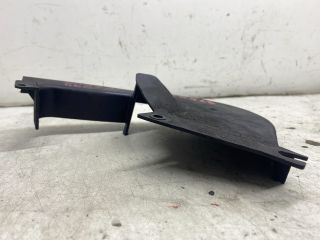 bontott CITROËN C5 Felső Vezérlés Burkolat