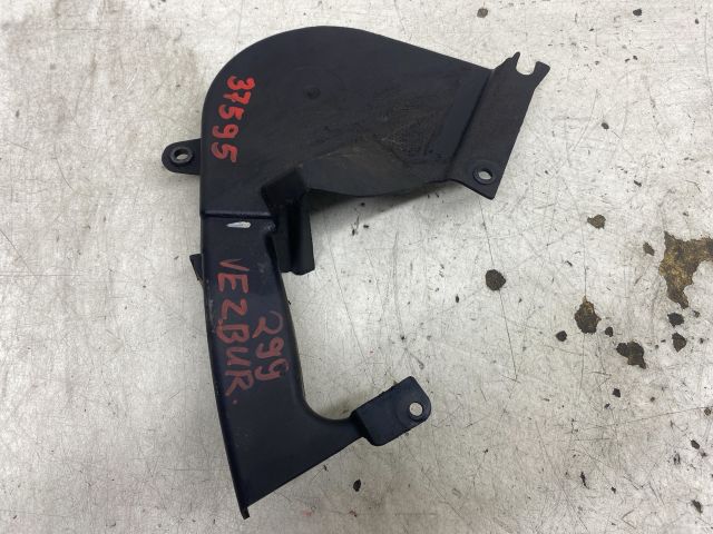 bontott CITROËN C5 Felső Vezérlés Burkolat