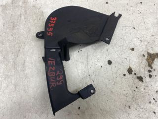 bontott CITROËN C5 Felső Vezérlés Burkolat