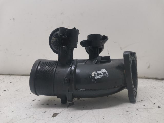 bontott CITROËN C5 Fojtószelep (Mechanikus)