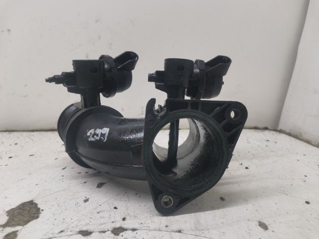 bontott CITROËN C5 Fojtószelep (Mechanikus)