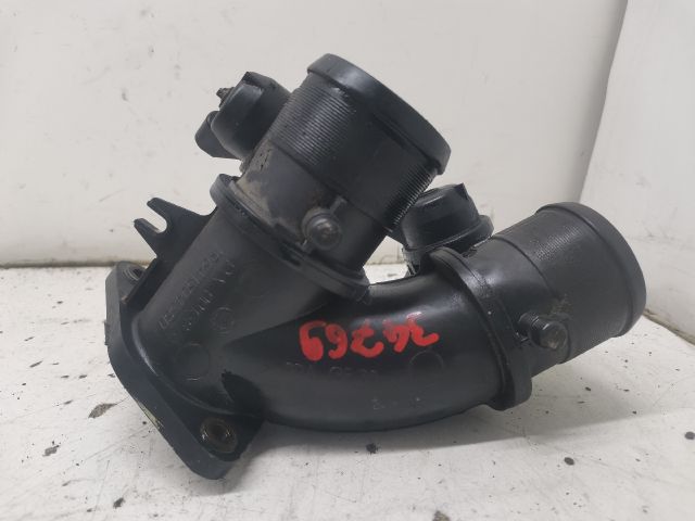 bontott CITROËN C5 Fojtószelep (Mechanikus)