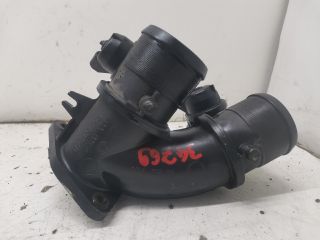 bontott CITROËN C5 Fojtószelep (Mechanikus)