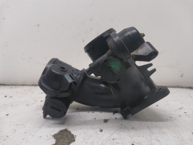 bontott CITROËN C5 Fojtószelep (Mechanikus)