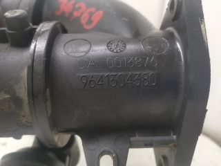 bontott CITROËN C5 Fojtószelep (Mechanikus)