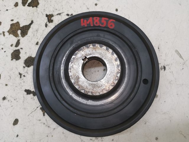 bontott CITROËN C5 Főtengely Szíjtárcsa