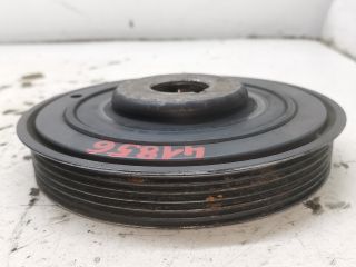 bontott CITROËN C5 Főtengely Szíjtárcsa