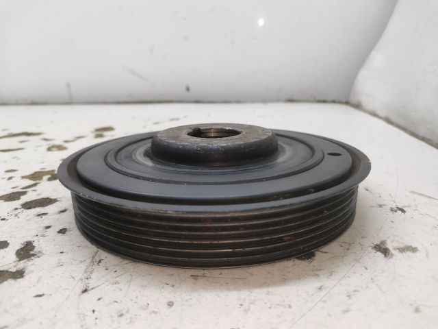 bontott CITROËN C5 Főtengely Szíjtárcsa