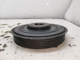 bontott CITROËN C5 Főtengely Szíjtárcsa