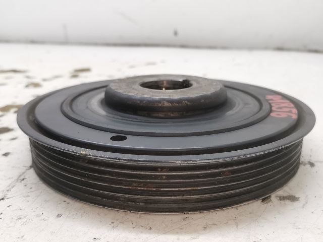 bontott CITROËN C5 Főtengely Szíjtárcsa