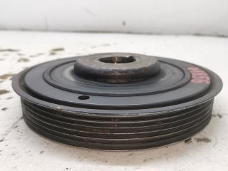 bontott CITROËN C5 Főtengely Szíjtárcsa