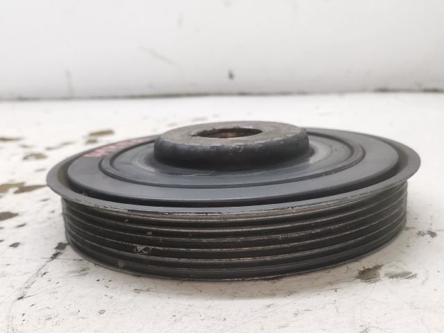 bontott CITROËN C5 Főtengely Szíjtárcsa