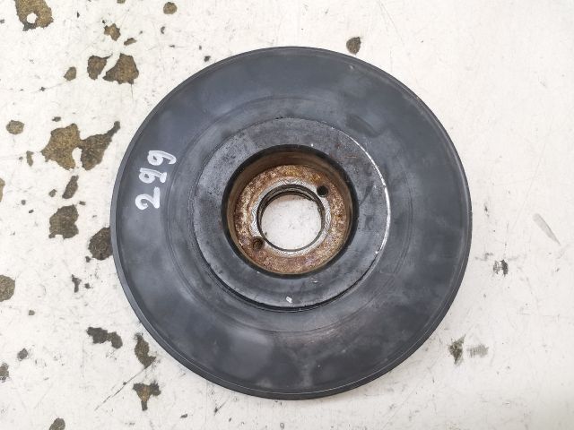 bontott CITROËN C5 Főtengely Szíjtárcsa