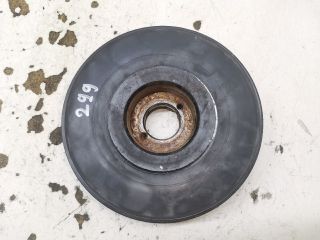 bontott CITROËN C5 Főtengely Szíjtárcsa