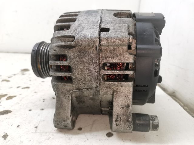 bontott CITROËN C5 Generátor