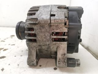 bontott CITROËN C5 Generátor