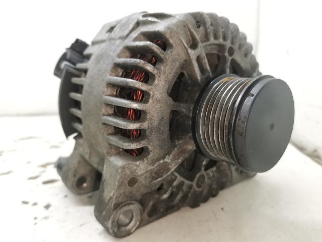 bontott CITROËN C5 Generátor