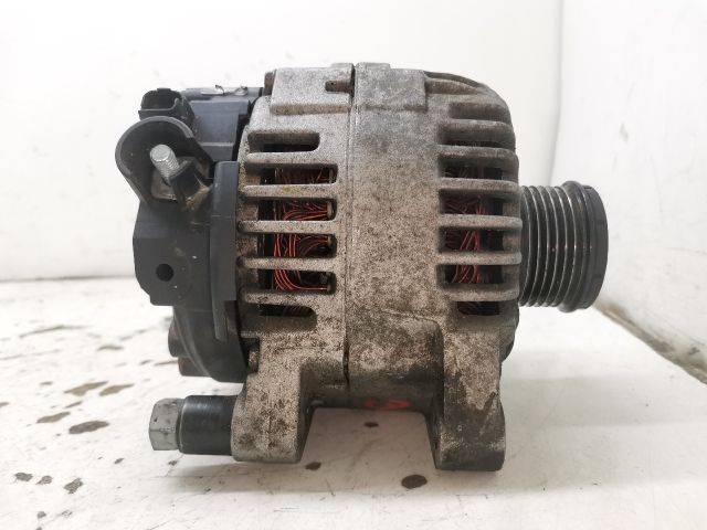 bontott CITROËN C5 Generátor