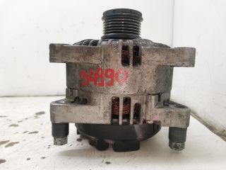 bontott CITROËN C5 Generátor