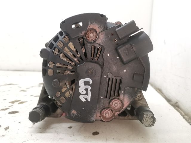 bontott CITROËN C5 Generátor