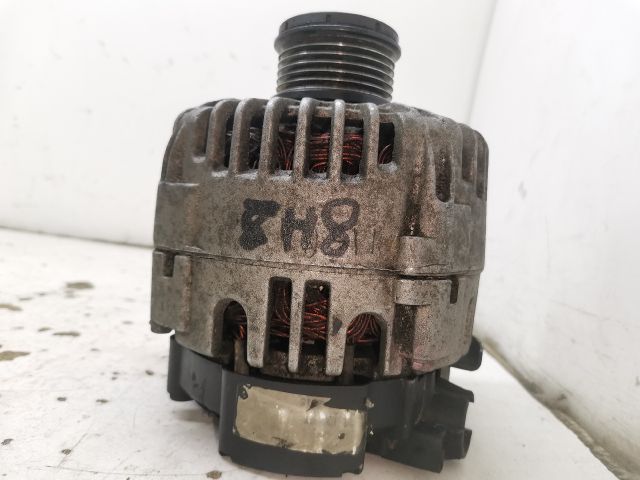 bontott CITROËN C5 Generátor