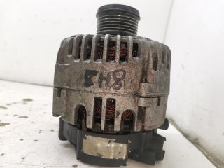 bontott CITROËN C5 Generátor