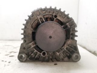 bontott CITROËN C5 Generátor