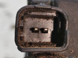 bontott CITROËN C5 Generátor