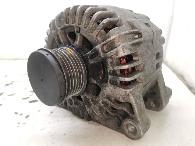 bontott CITROËN C5 Generátor