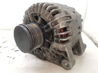 bontott CITROËN C5 Generátor