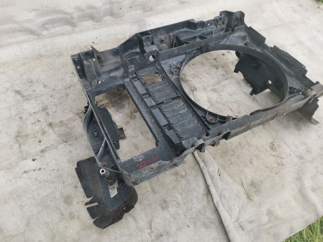 bontott CITROËN C5 Homlokfal (Üres lemez)