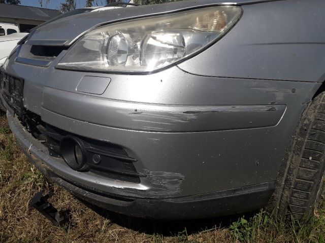 bontott CITROËN C5 Homlokfal (Üres lemez)