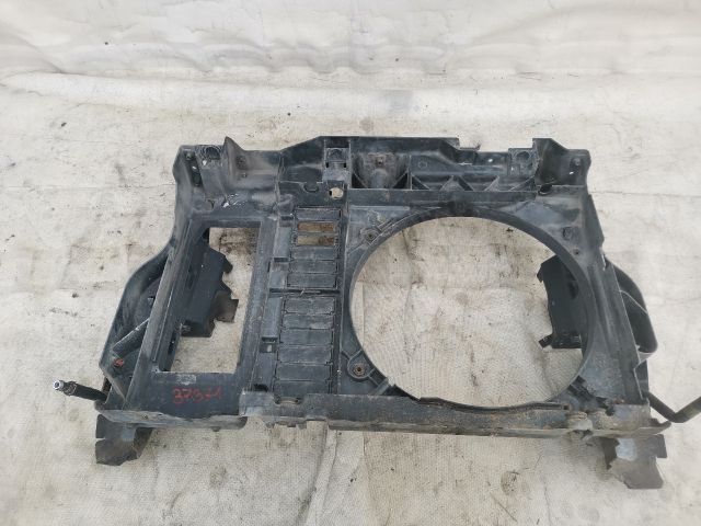 bontott CITROËN C5 Homlokfal (Üres lemez)