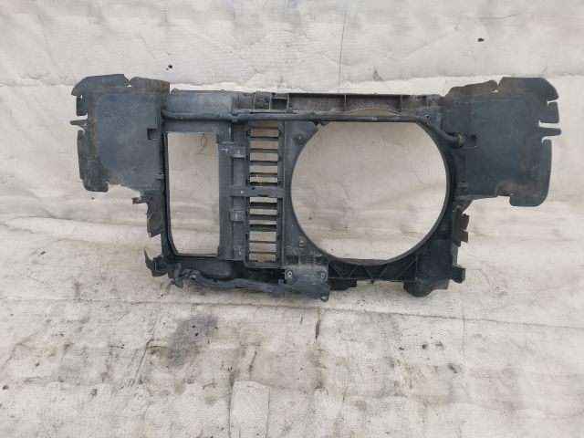 bontott CITROËN C5 Homlokfal (Üres lemez)