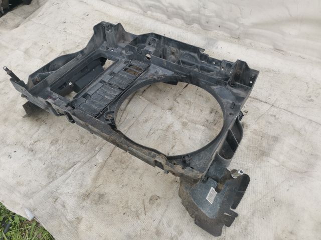 bontott CITROËN C5 Homlokfal (Üres lemez)