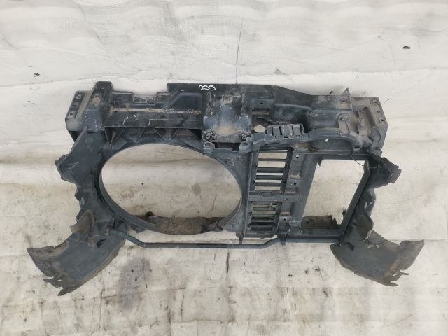 bontott CITROËN C5 Homlokfal (Üres lemez)