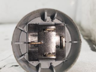 bontott CITROËN C5 Hűtőventilátor Relé