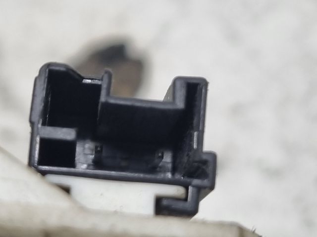 bontott CITROËN C5 Hűtőventilátor