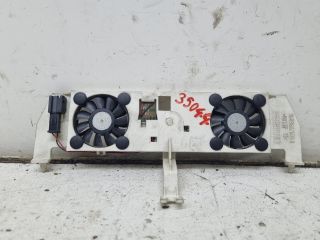 bontott CITROËN C5 Hűtőventilátor