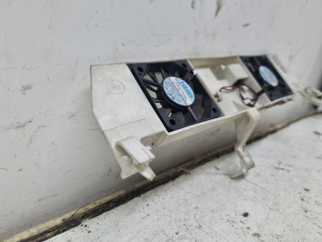 bontott CITROËN C5 Hűtőventilátor